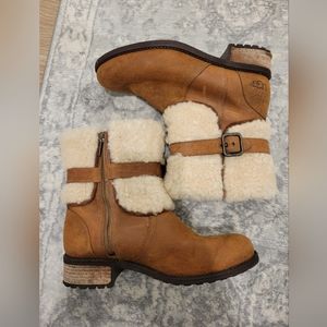 UGG Blayre II, Chestnut (WM 7)
